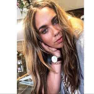 Meet your Posher, Renee